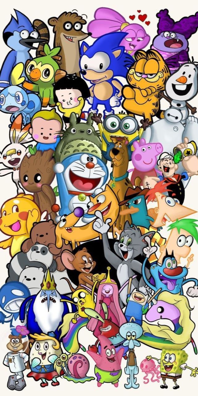 Watch anime and cartoon collections free on WcoAnimedub in high-quality 4K streaming